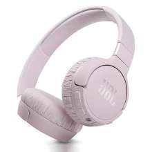 JBL Tune 660BTNC Rose