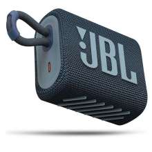 JBL GO 3 Blue