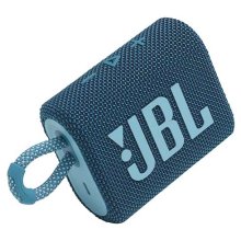 JBL GO 3 Blue