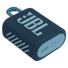 JBL GO 3 Blue