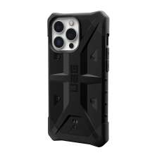 UAG kryt Pathfinder pre iPhone 13 Pro - Black