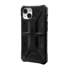 UAG kryt Pathfinder pre iPhone 13 - Black