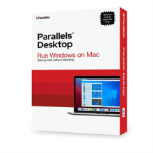 Parallels Desktop 17 for Mac