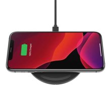 Belkin BOOST UP Wireless Charging Pad 10W - Black