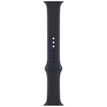 Apple Watch 45mm Midnight Sport Band - Regular