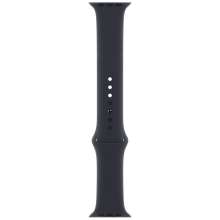 Apple Watch 45mm Midnight Sport Band - Regular