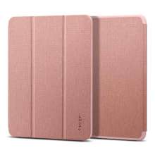 Spigen púzdro Urban Fit pre iPad Air 10.9" 2020 – Rose Gold