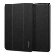 Spigen púzdro Urban Fit pre iPad 10.2" 2019/2020/2021 – Black