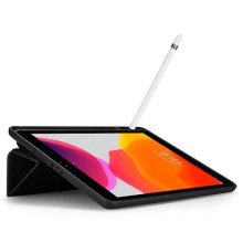 Spigen púzdro Urban Fit pre iPad 10.2" 2019/2020/2021 – Black