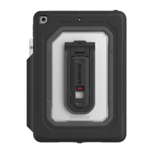 Griffin kryt Survivor All-Terrain pre iPad 10.2" - Black