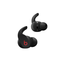 Apple Beats Fit Pro True Wireless Earbuds - Beats Black