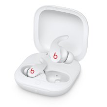 Apple Beats Fit Pro True Wireless Earbuds - Beats White