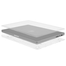 Case Mate HardShell Case for MacBook Pro 14" (2021) - Clear