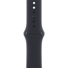 Apple Watch 40mm Midnight Sport Band - Regular