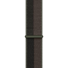 Apple 45mm Tornado/Gray  Sport Loop - Regular