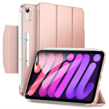 ESR púzdro Ascend Trifold Case pre iPad (6th. gen.) - Rose Gold