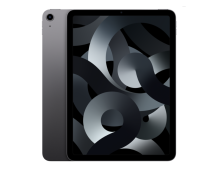 iPad Air 64 GB WiFi, Space Gray 