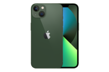 iPhone 13 128 GB Green
