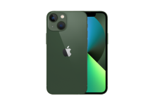 iPhone 13 mini 128 GB Green