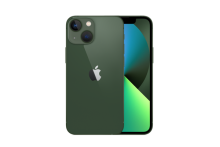 iPhone 13 mini 256 GB Green