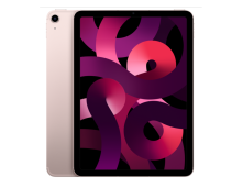 iPad Air 256 GB WiFi + Cellular, Pink 2022