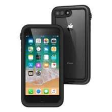 Catalyst Waterproof Case pre iPhone 8Plus / 7Plus Black
