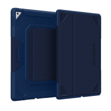 Griffin kryt Survivor Rugged Folio pre iPad 10.2" - Blue