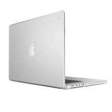 Speck SmartShell kryt pre MacBook Pro 16" 2021 - Clear