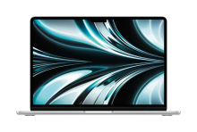 MacBook Air 13" M2 8-core 10-core GPU 8 GB 512 GB Silver