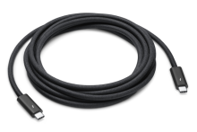 Apple Thunderbolt 4 Pro Cable (1.8 m)