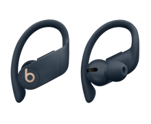 Apple Powerbeats Pro Totally Wireless Earphones - Navy