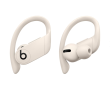 Apple Powerbeats Pro Totally Wireless Earphones - Ivory