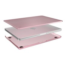 Speck SmartShell kryt pre MacBook Pro 14" 2021 - Pink