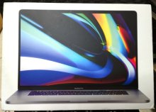 Apple MacBook Pro (16-inch 2022) 2.4 GHz/ 32GB RAM / 8TB SSD /Radeon Pro 5500M $1200
