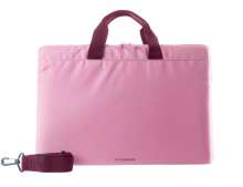 Tucano 13" Minilux Sleeve - Pink