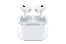 AirPods Pro (2. gen.) with MagSafe Case (Lightning)