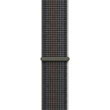 Apple Watch 41mm Midnight Sport Loop