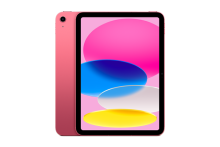 iPad 10.9" 64 GB WiFi (2022) Pink