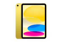 iPad 10.9