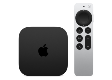 Apple TV 4K Wi‑Fi 64GB (2022)