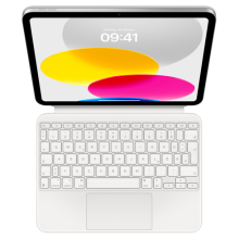 Apple Magic Keyboard Folio for iPad (10th generation) - Slovak