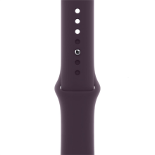 Apple Watch 45mm Elderberry Sport Band - Regular