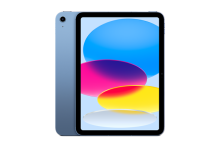 iPad 10.9