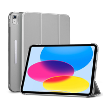 ESR púzdro Ascend Trifold Case pre iPad 10.9" 2022 - Grey