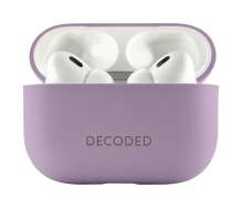 Decoded silikónový obal pre AirPods Pro - Lavender