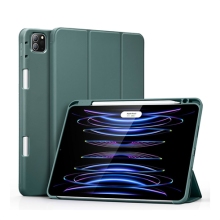 ESR puzdro Silicon Rebound Pencil Case pre iPad Pro 11" 2022/2021 - Green