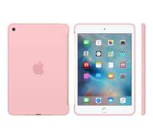 Apple iPad mini Silicone Case - Pink