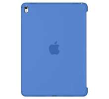 Silicone Case for 9.7-inch iPad Pro - Royal Blue