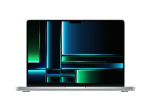 MacBook Pro 14" Apple M2 Pro, 12‑core CPU, 19‑core GPU, 1 TB SSD, Silver