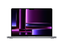 MacBook Pro 14" Apple M2 Max, 12‑core CPU, 30‑core GPU, 1 TB SSD, Space Grey